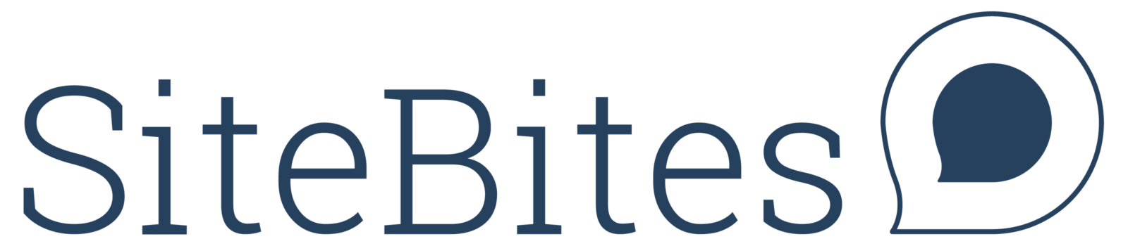 SiteBites WordPress Demo